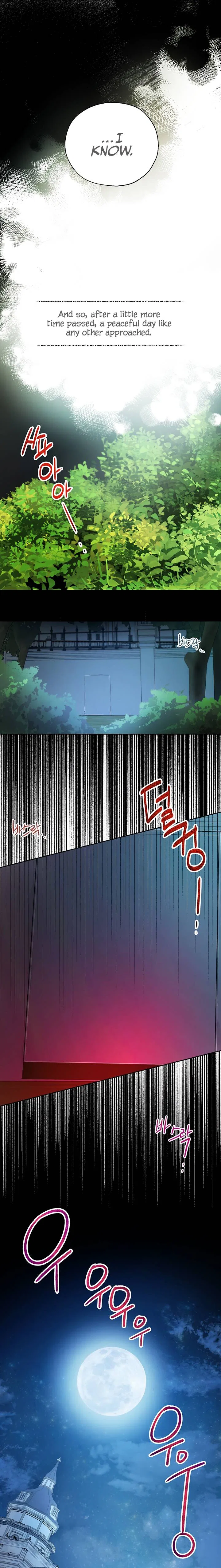 The Way to Protect the Female Lead’s Older Brother Chapter 24 – Page 8