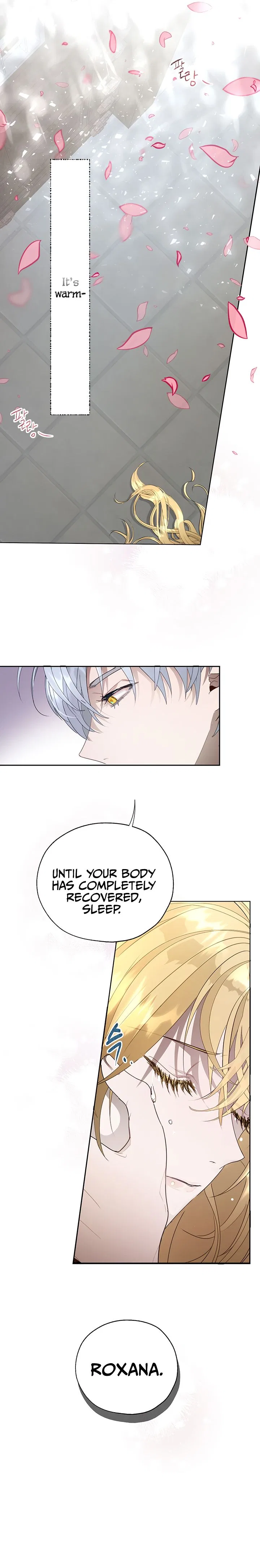The Way to Protect the Female Lead’s Older Brother Chapter 22 – Page 11