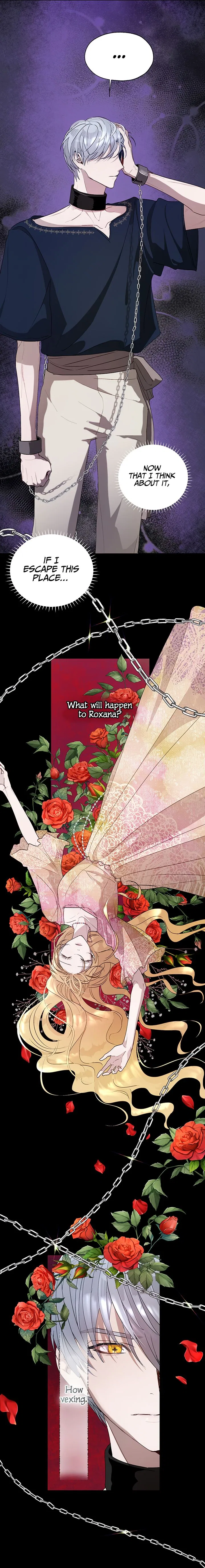 The Way to Protect the Female Lead’s Older Brother Chapter 21 – Page 4