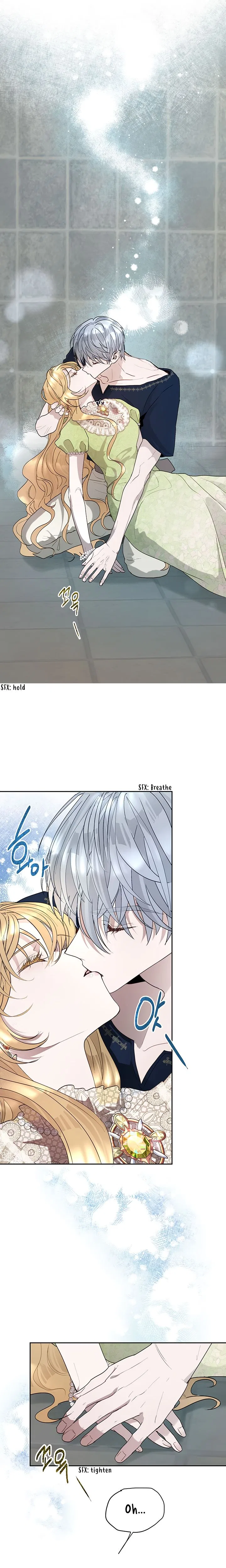 The Way to Protect the Female Lead’s Older Brother Chapter 21 – Page 13