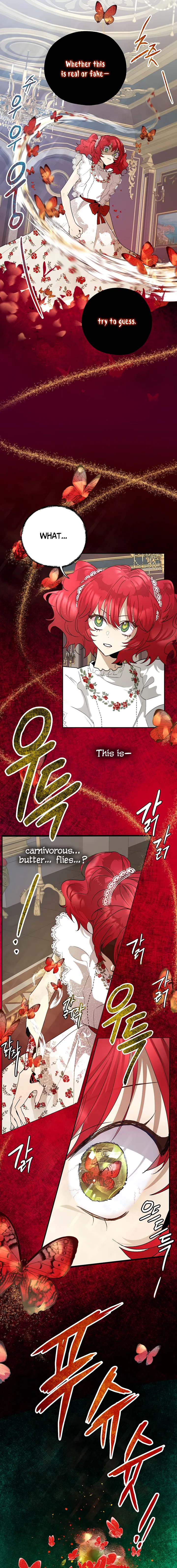 The Way to Protect the Female Lead’s Older Brother Chapter 20 – Page 10