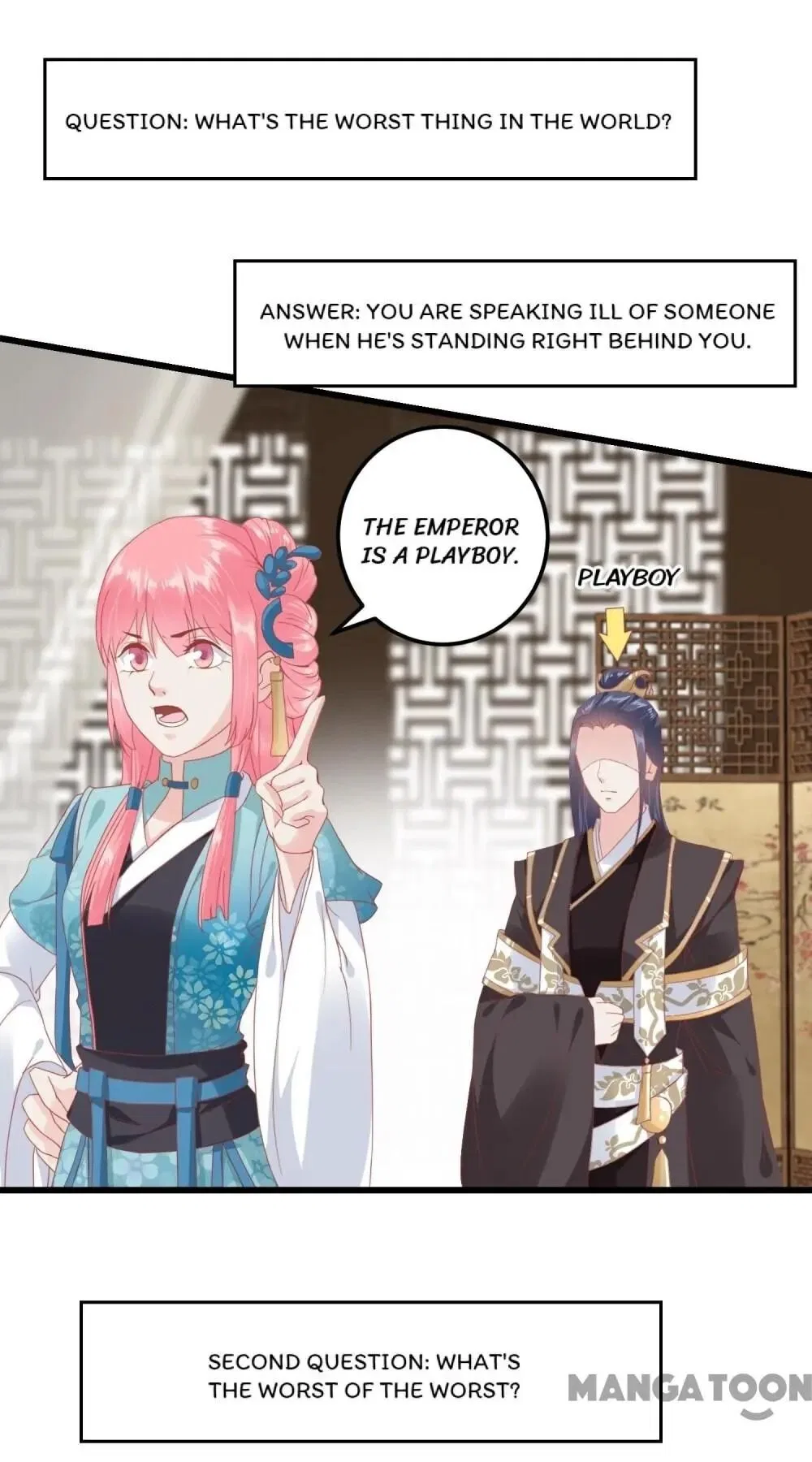 Resurrecting Queen Chapter 178 – Page 1