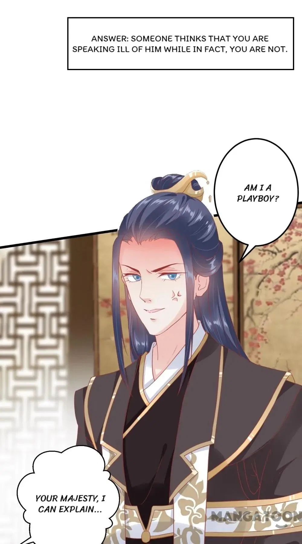 Resurrecting Queen Chapter 178 – Page 2