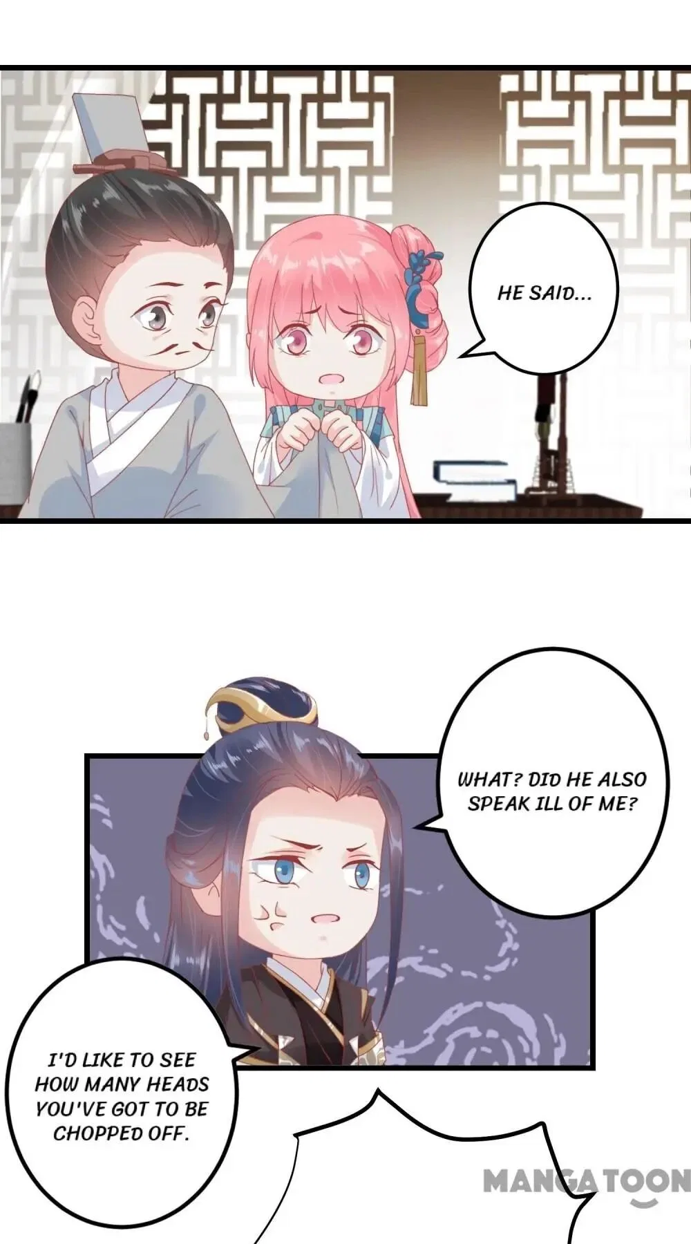 Resurrecting Queen Chapter 178 – Page 5
