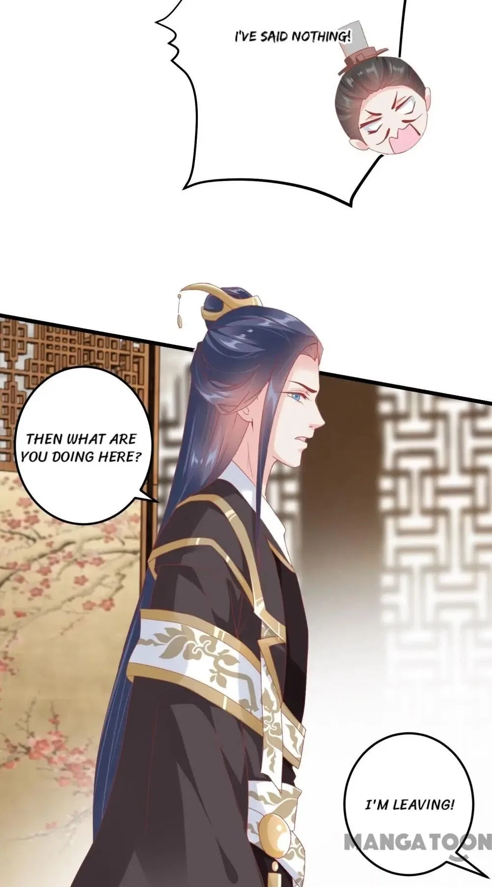 Resurrecting Queen Chapter 178 – Page 6
