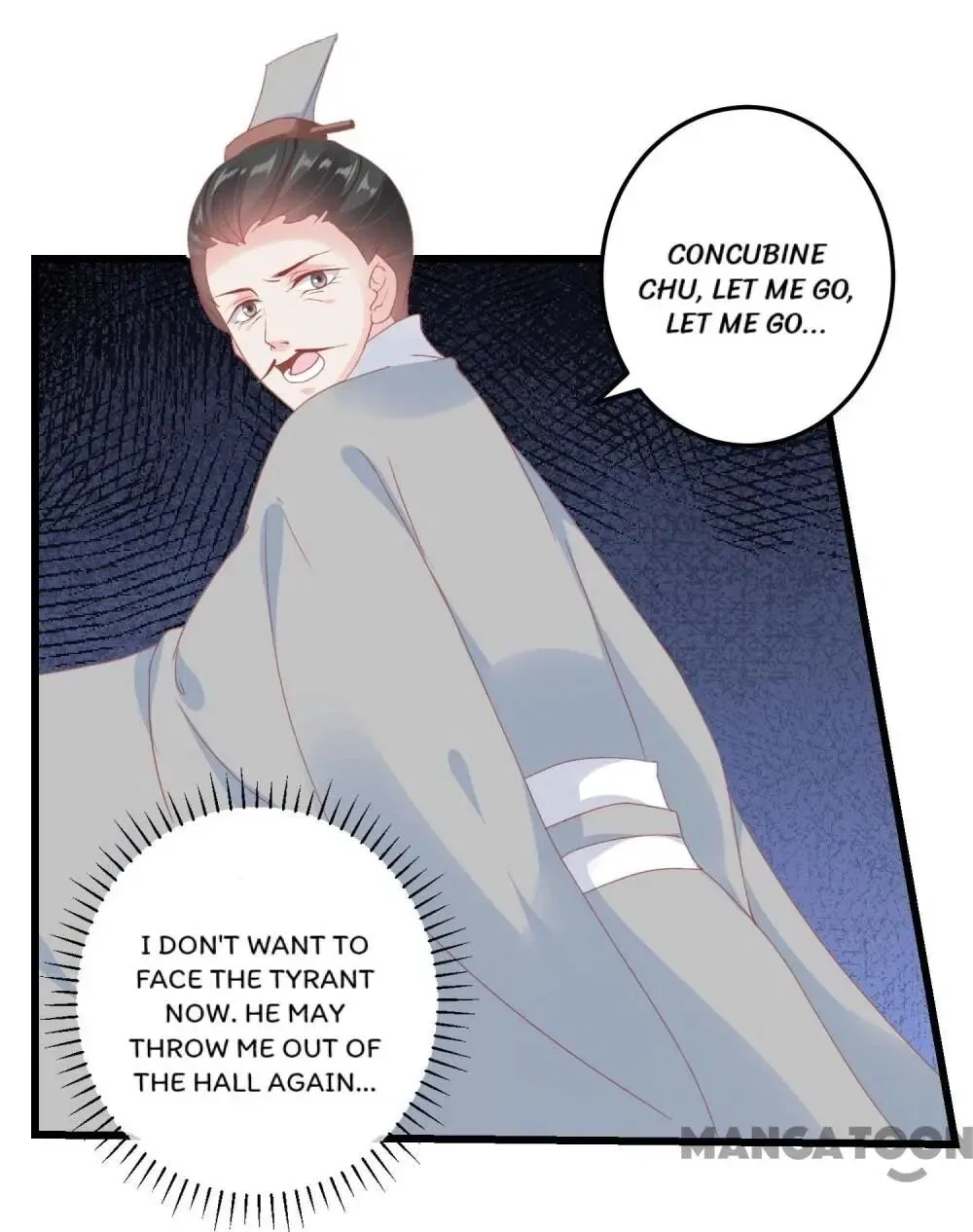 Resurrecting Queen Chapter 178 – Page 8