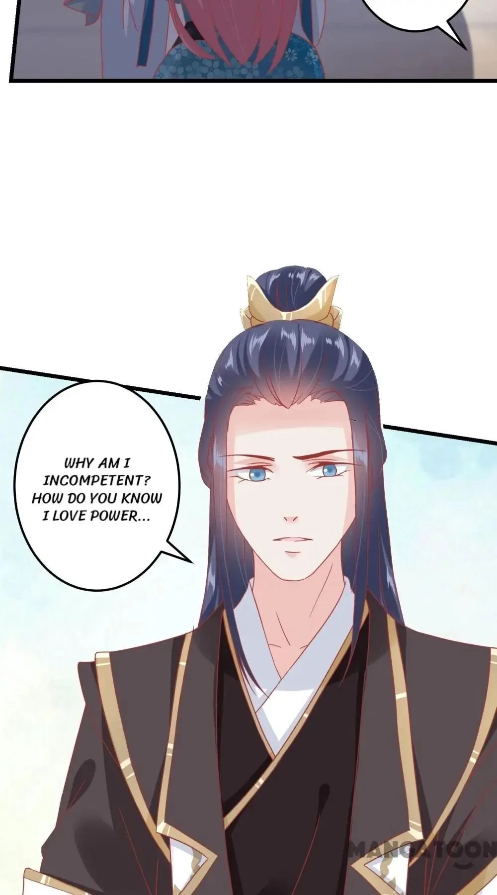 Resurrecting Queen Chapter 178 – Page 11