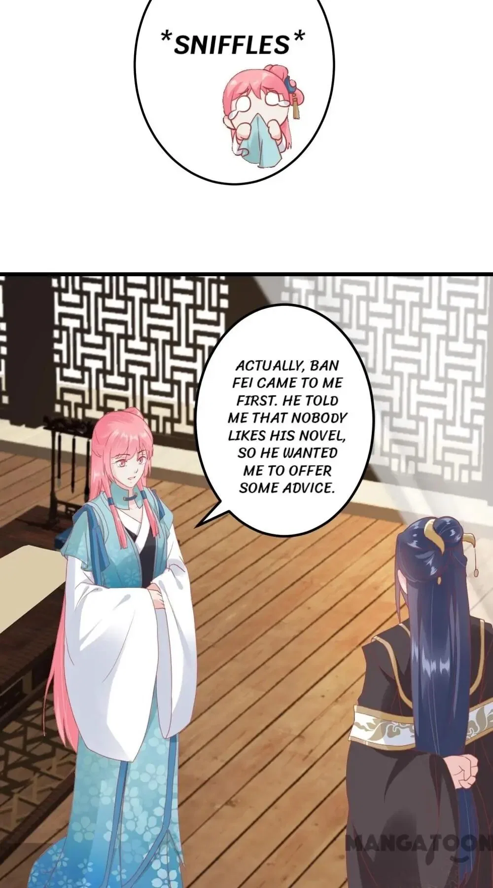 Resurrecting Queen Chapter 178 – Page 14