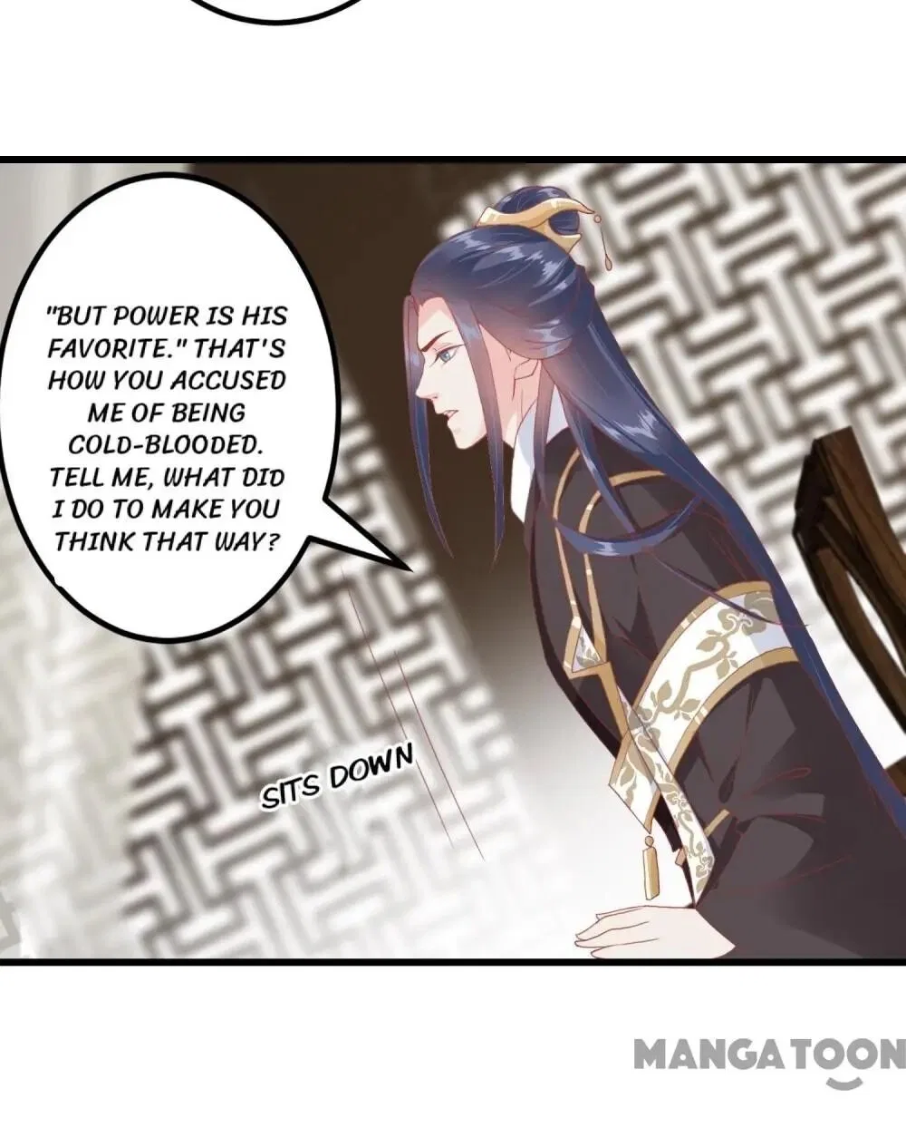 Resurrecting Queen Chapter 178 – Page 16