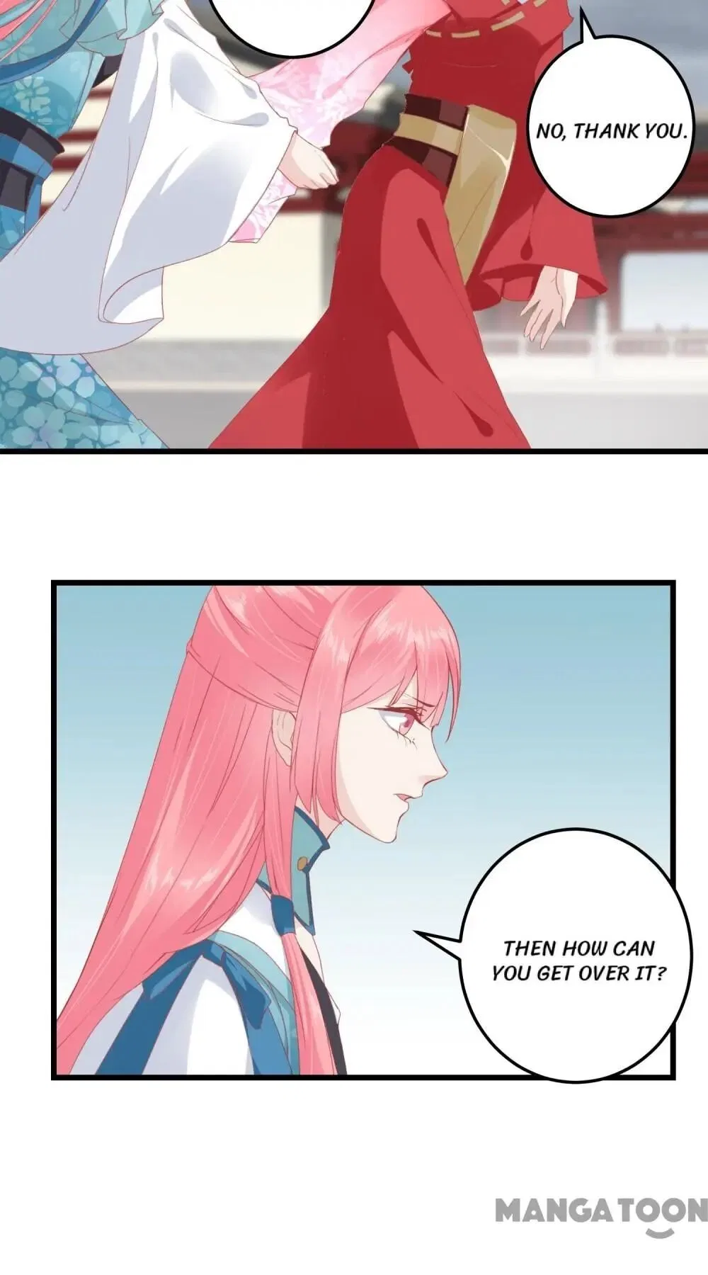 Resurrecting Queen Chapter 177 – Page 2