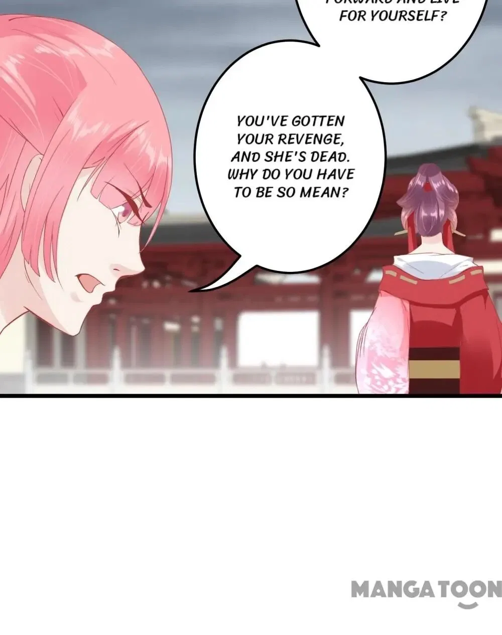 Resurrecting Queen Chapter 177 – Page 4