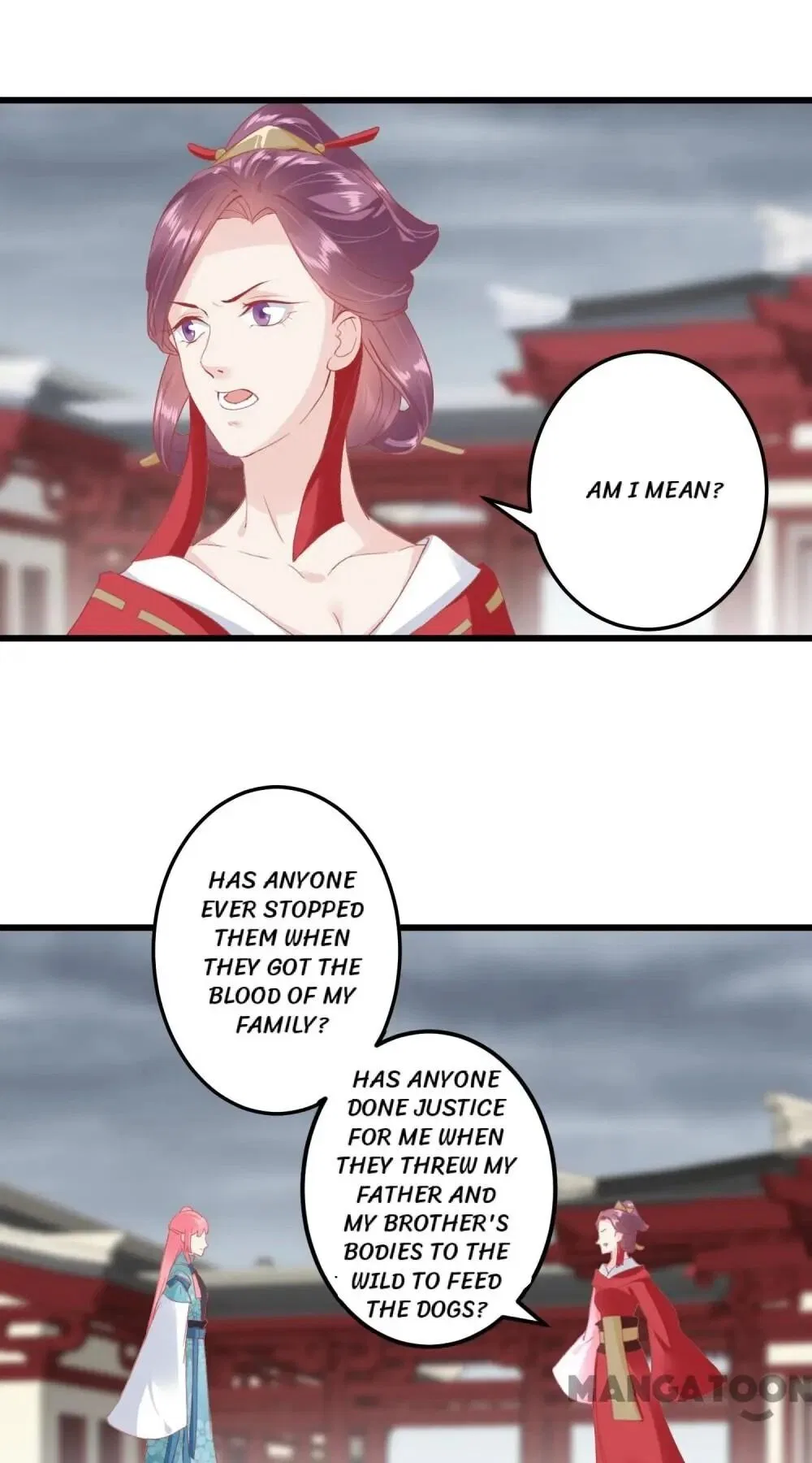 Resurrecting Queen Chapter 177 – Page 5