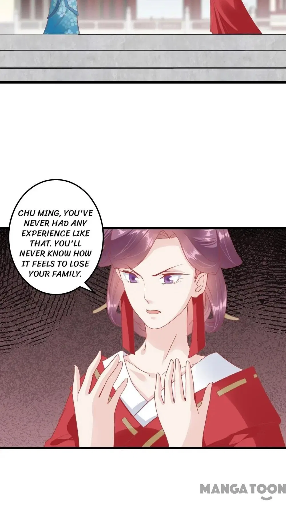 Resurrecting Queen Chapter 177 – Page 6