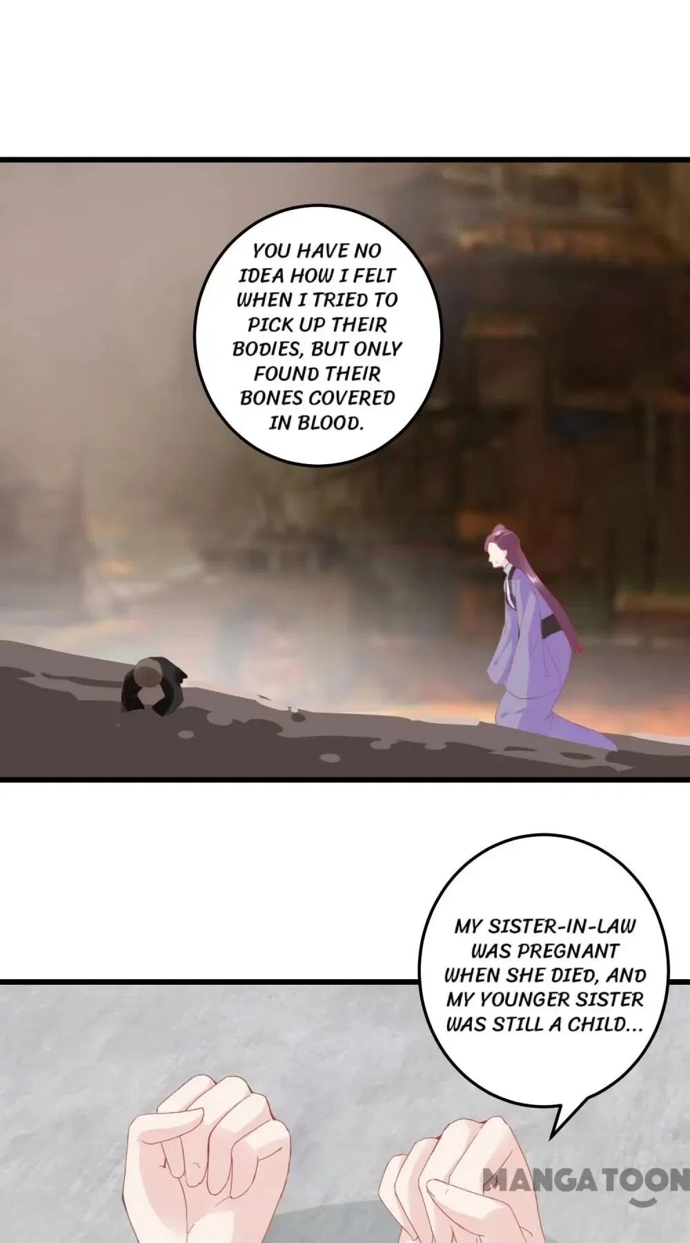 Resurrecting Queen Chapter 177 – Page 7