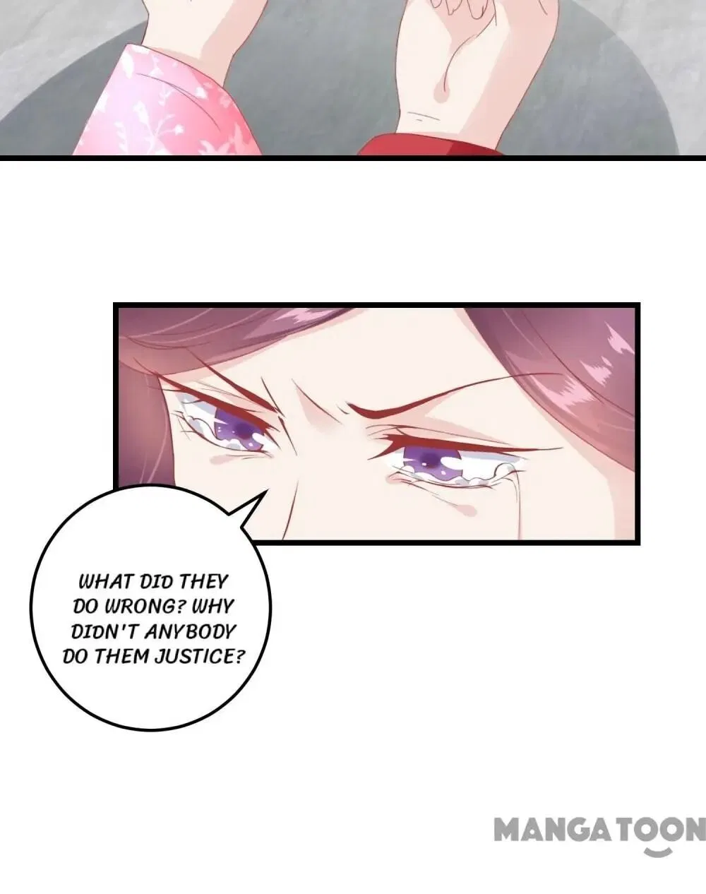 Resurrecting Queen Chapter 177 – Page 8