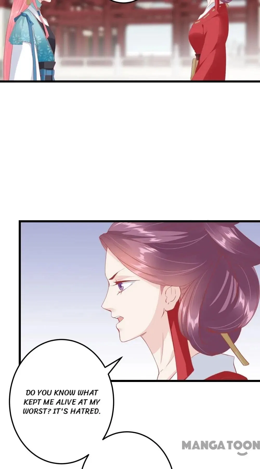 Resurrecting Queen Chapter 177 – Page 10