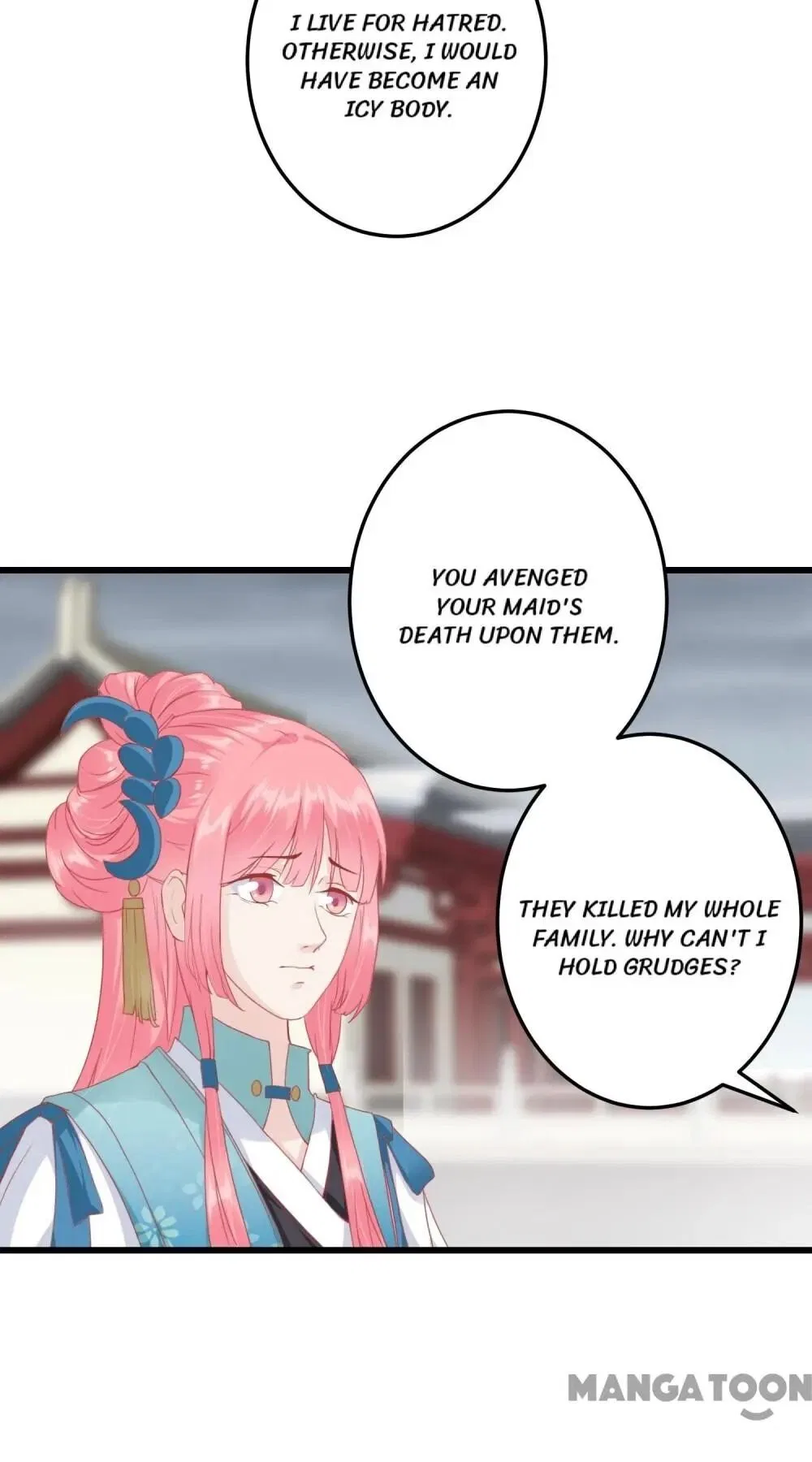 Resurrecting Queen Chapter 177 – Page 11