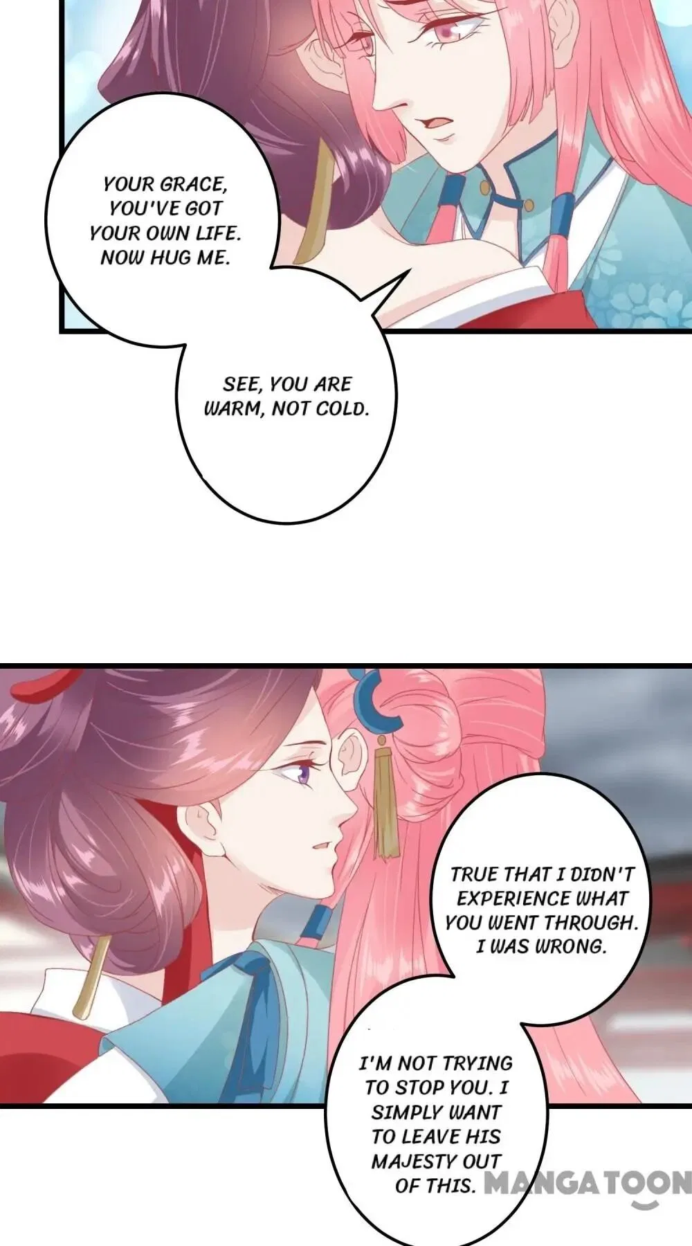 Resurrecting Queen Chapter 177 – Page 14