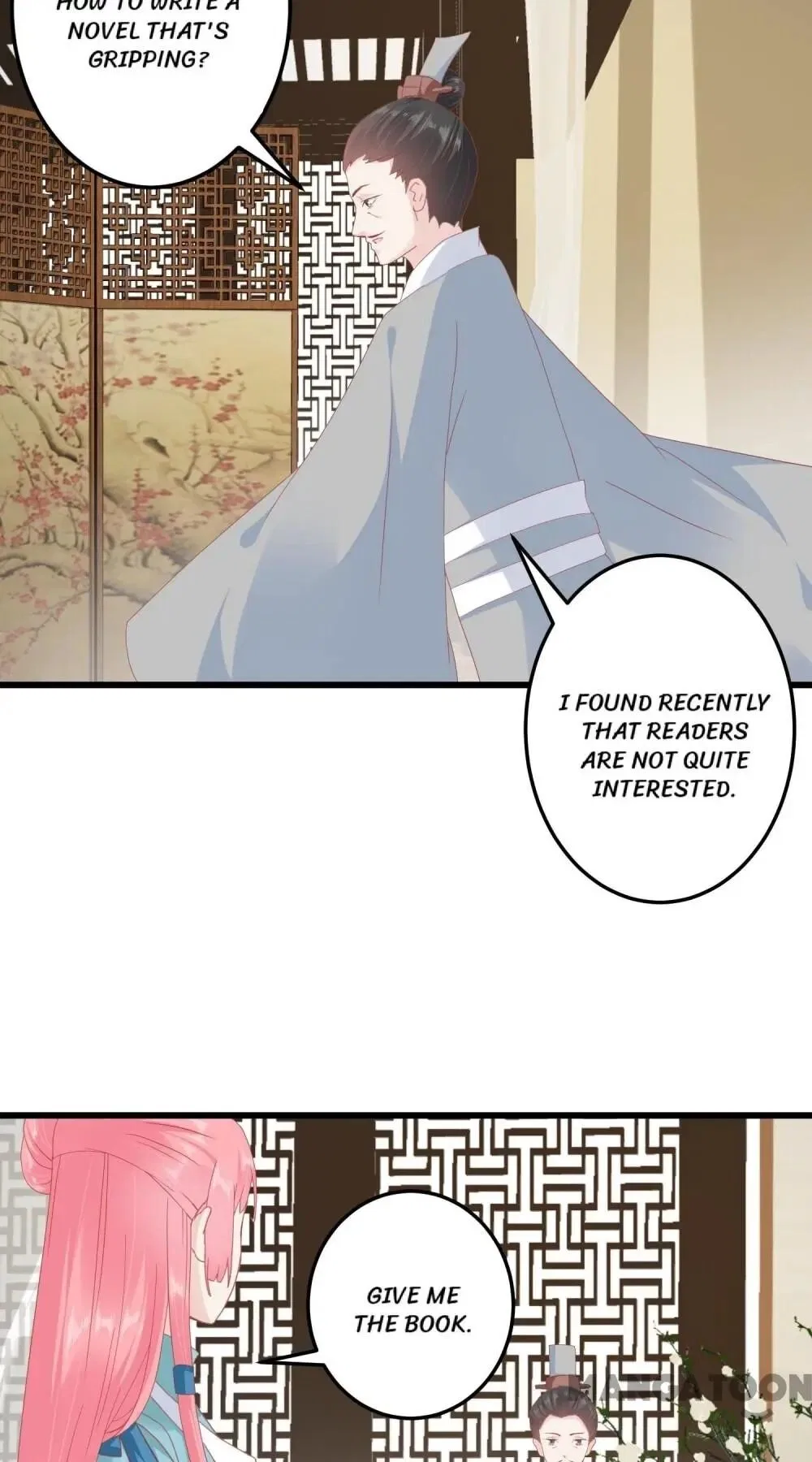 Resurrecting Queen Chapter 177 – Page 18