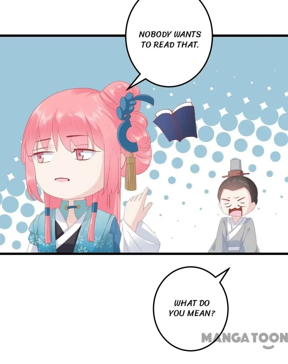 Resurrecting Queen Chapter 177 – Page 20