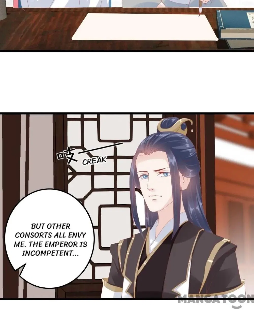 Resurrecting Queen Chapter 177 – Page 24