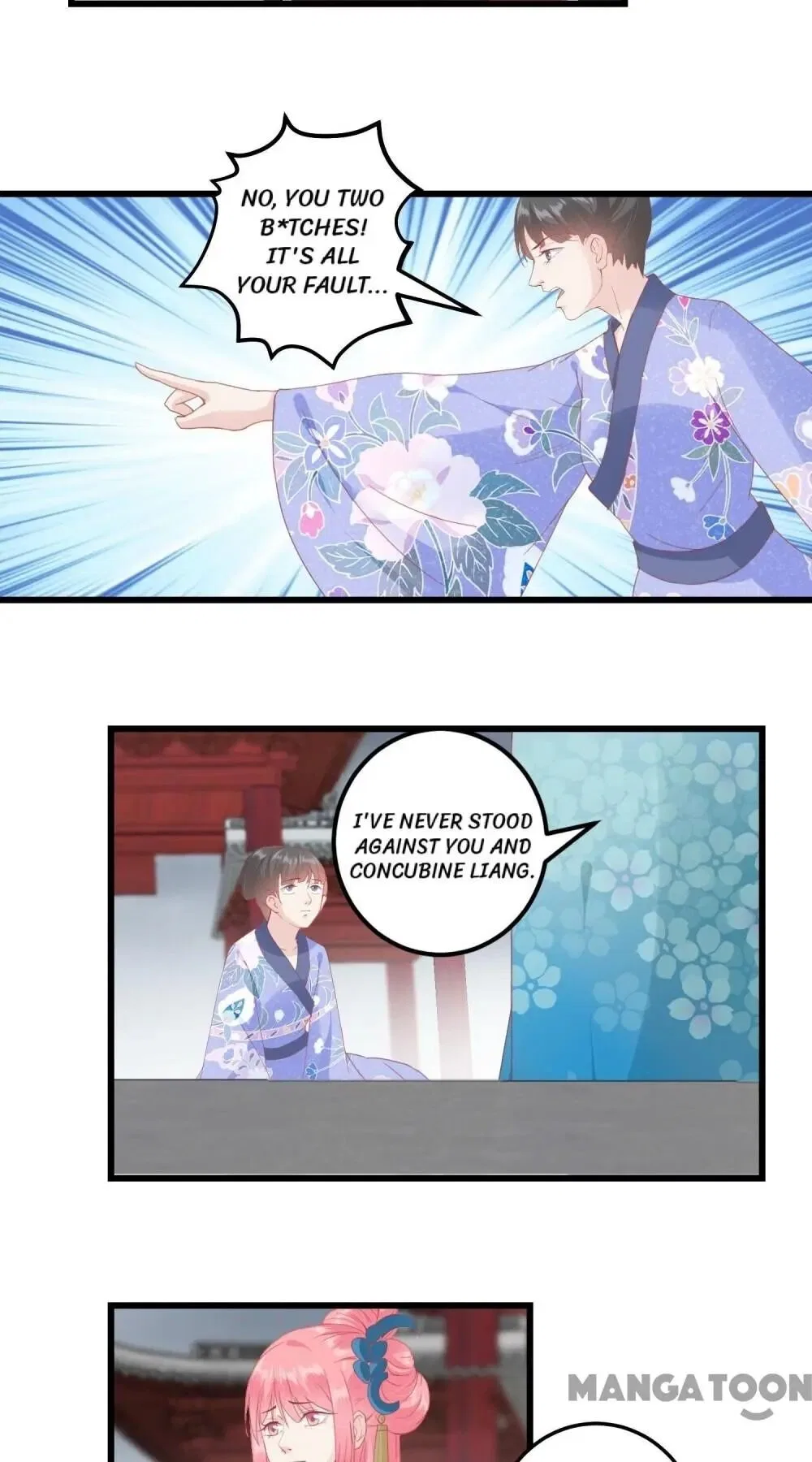Resurrecting Queen Chapter 176 – Page 2