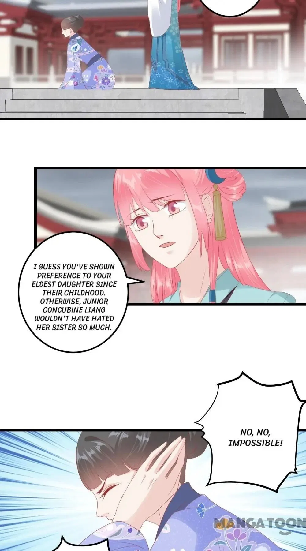 Resurrecting Queen Chapter 176 – Page 6