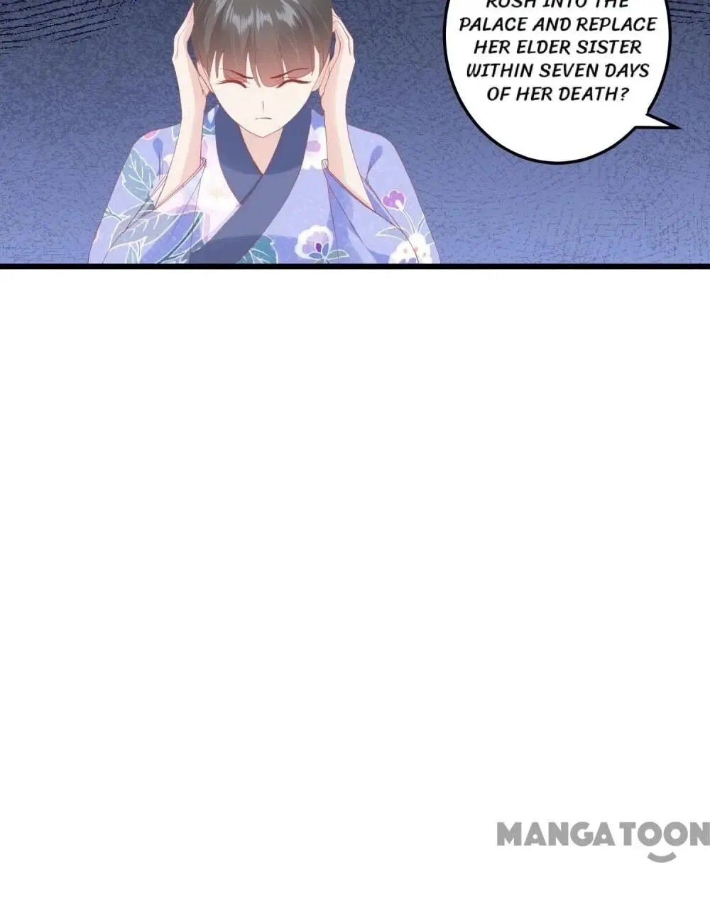 Resurrecting Queen Chapter 176 – Page 8