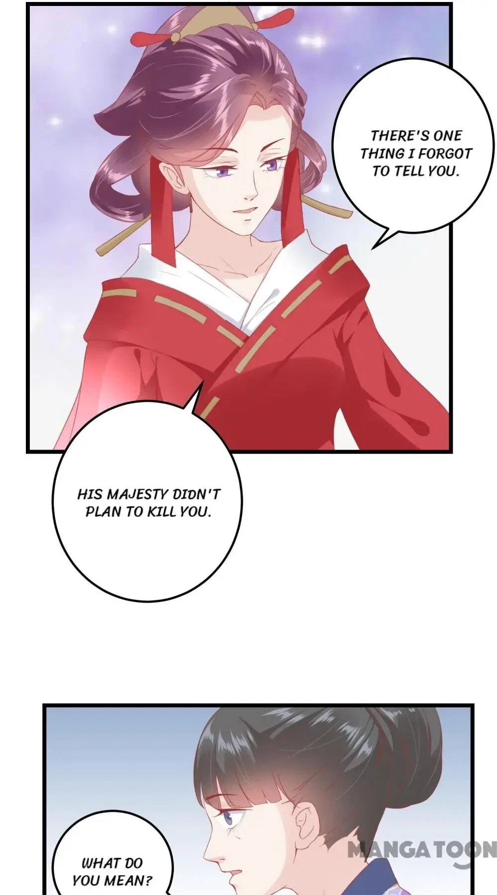 Resurrecting Queen Chapter 176 – Page 10
