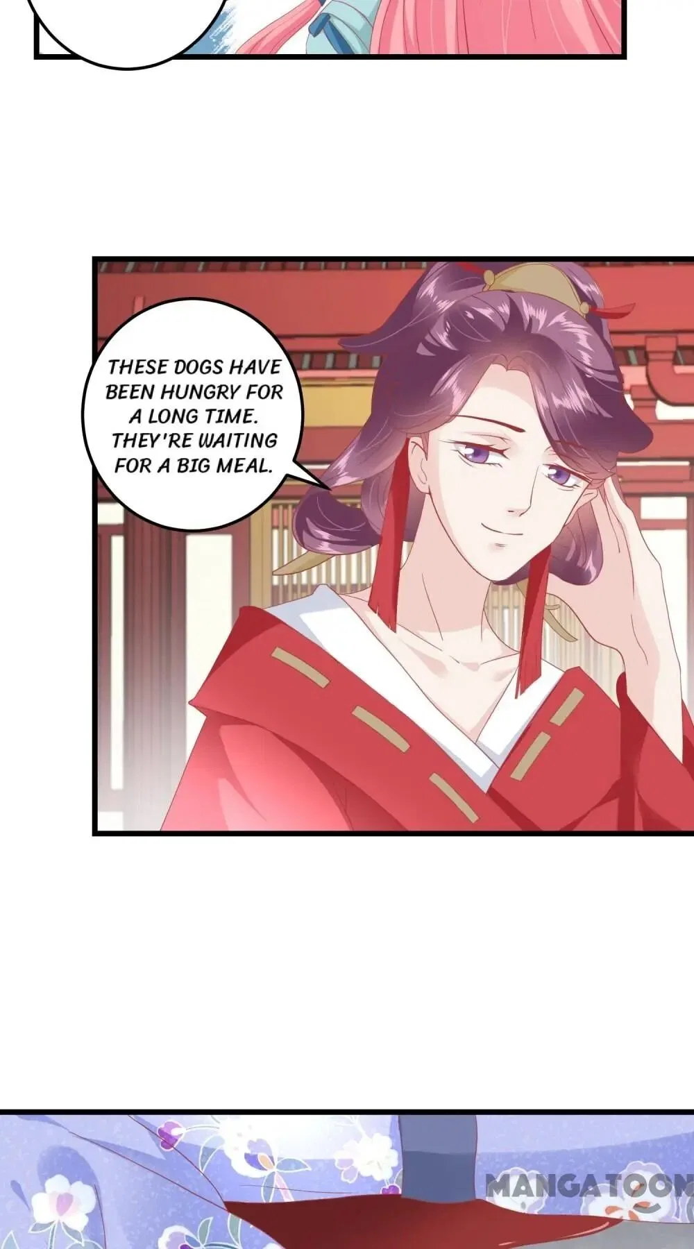 Resurrecting Queen Chapter 176 – Page 14