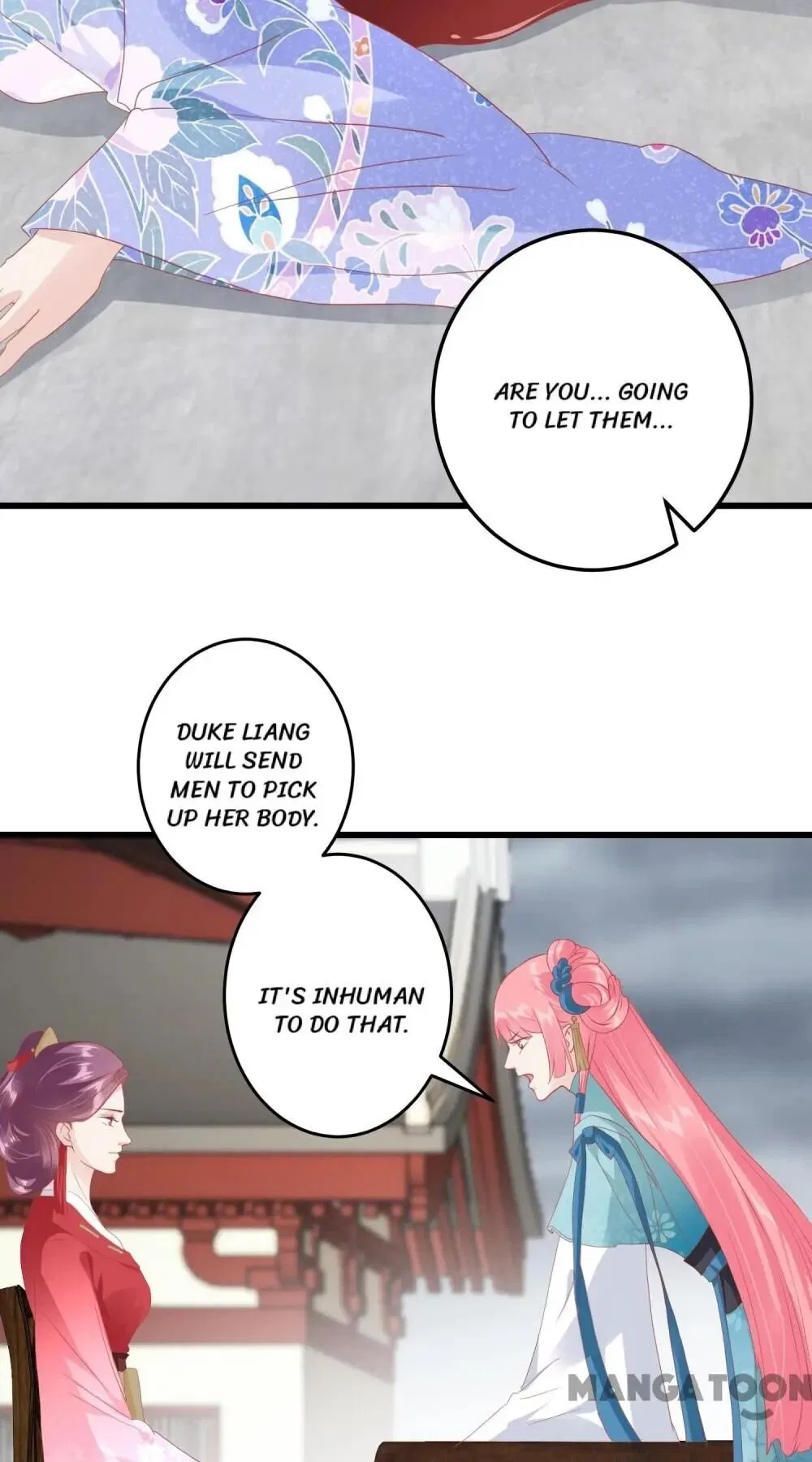 Resurrecting Queen Chapter 176 – Page 15