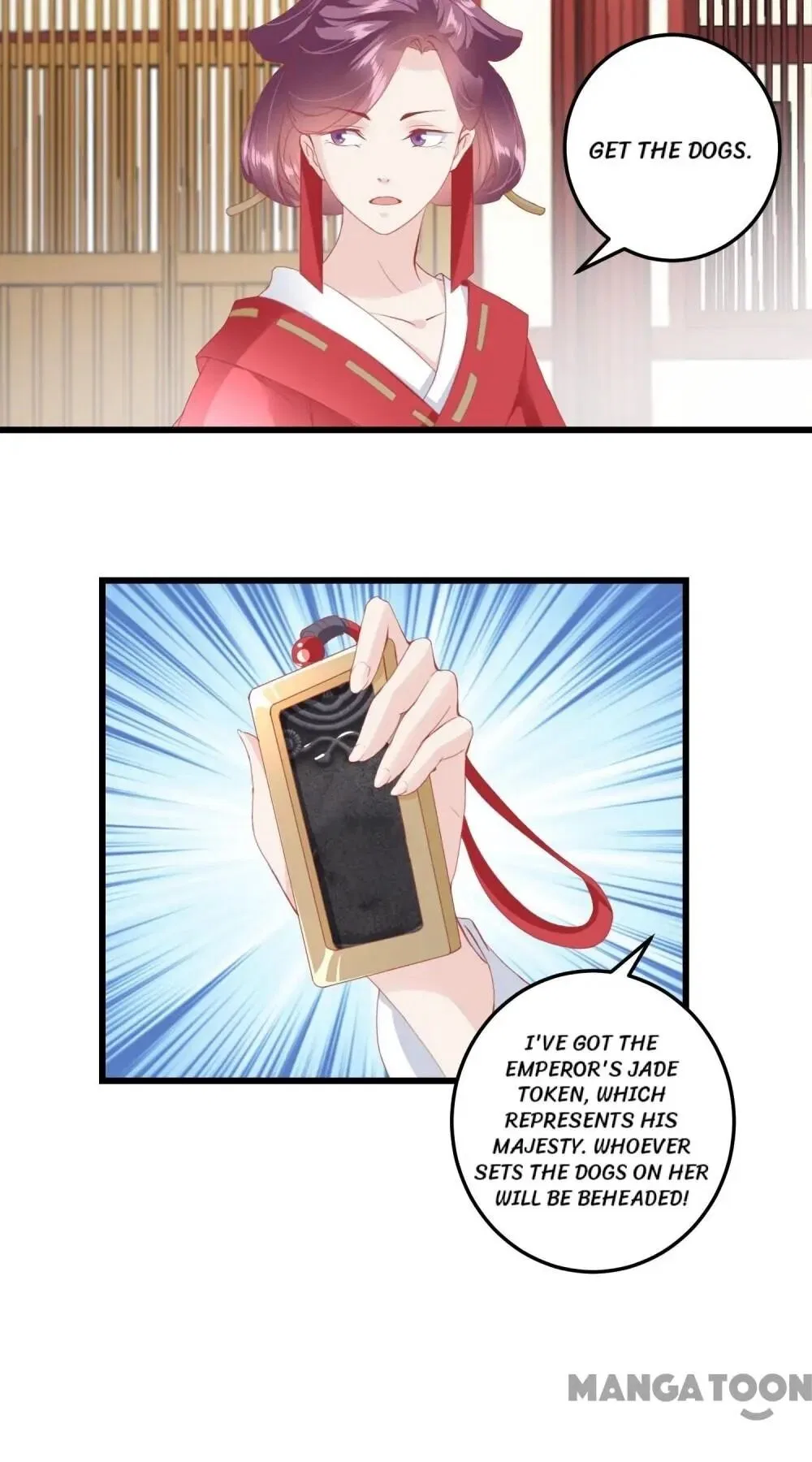 Resurrecting Queen Chapter 176 – Page 19