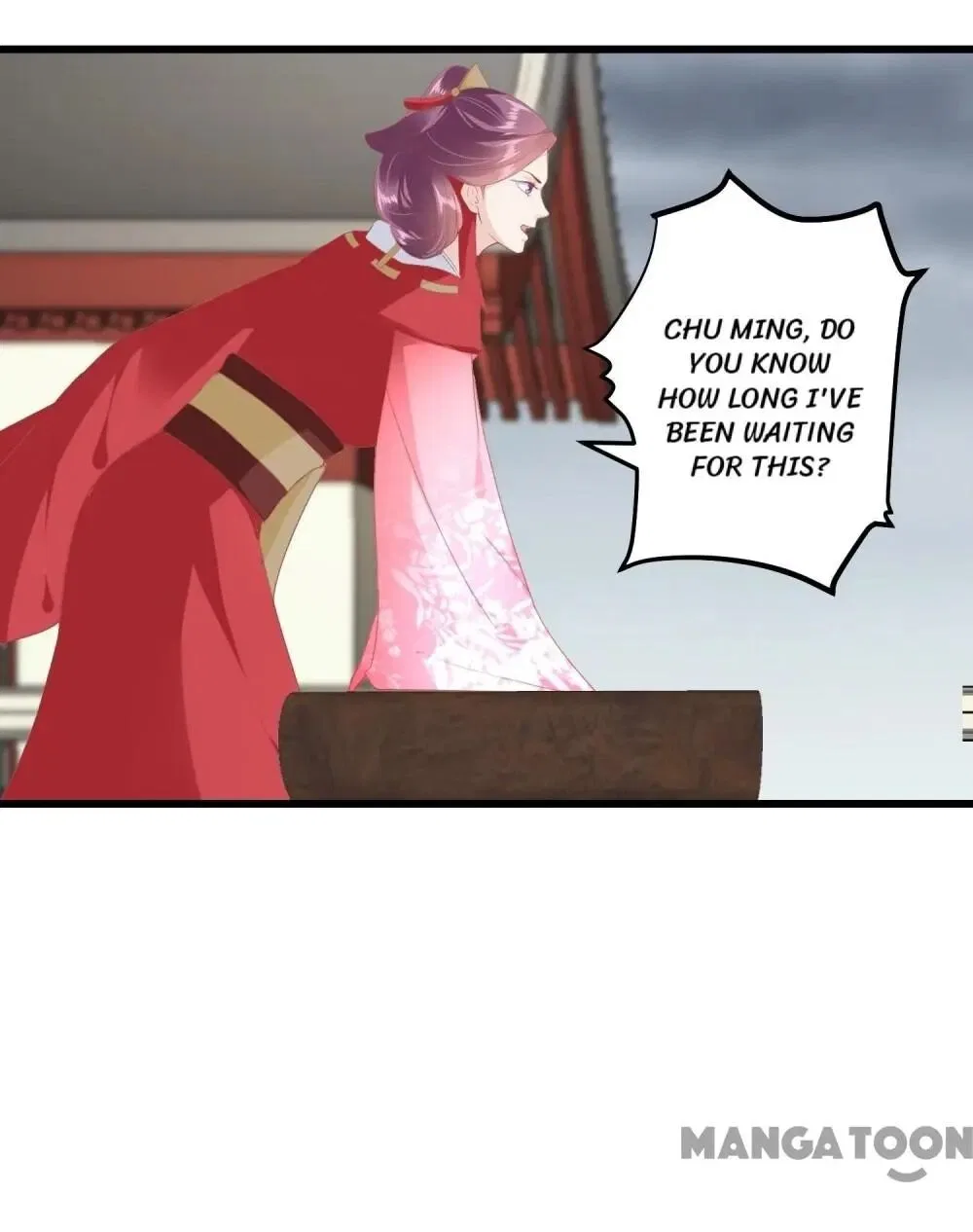 Resurrecting Queen Chapter 176 – Page 20