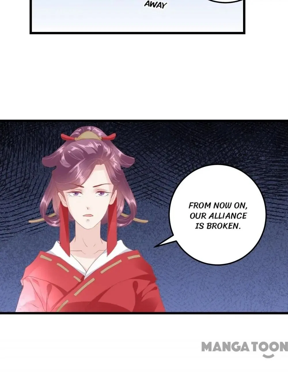 Resurrecting Queen Chapter 176 – Page 22