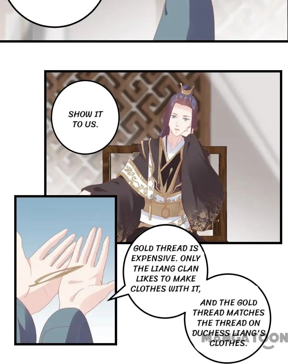 Resurrecting Queen Chapter 175 – Page 4