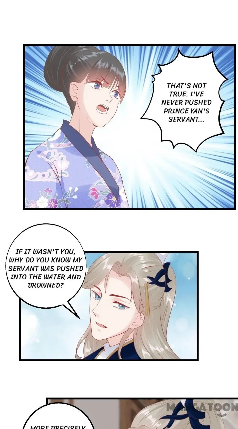 Resurrecting Queen Chapter 175 – Page 5