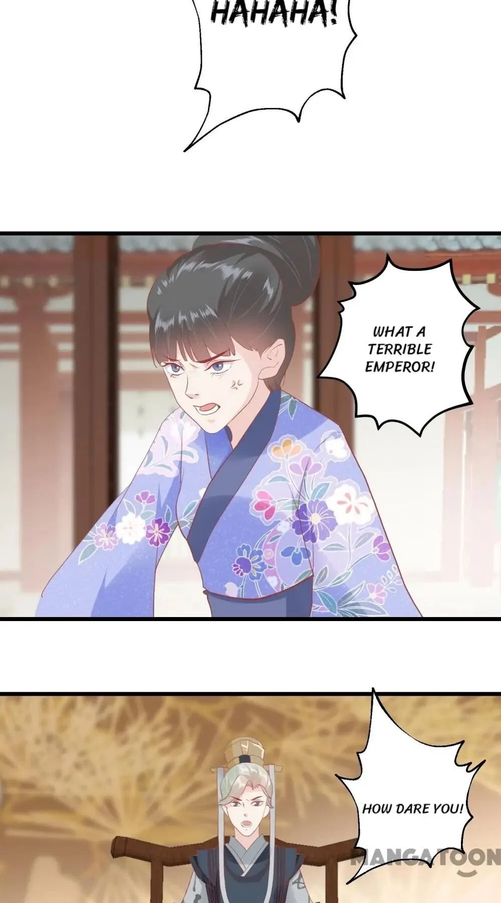 Resurrecting Queen Chapter 175 – Page 7