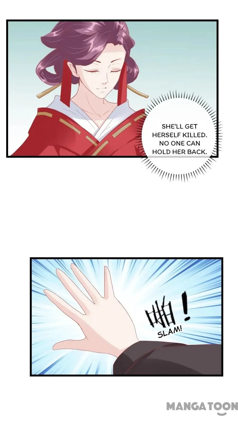 Resurrecting Queen Chapter 175 – Page 13