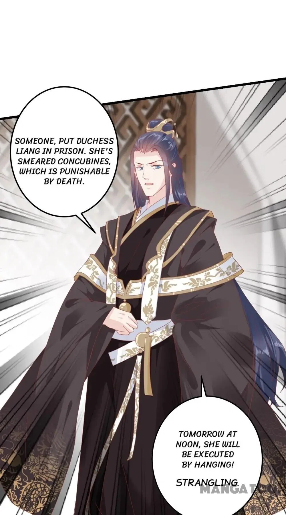 Resurrecting Queen Chapter 175 – Page 14