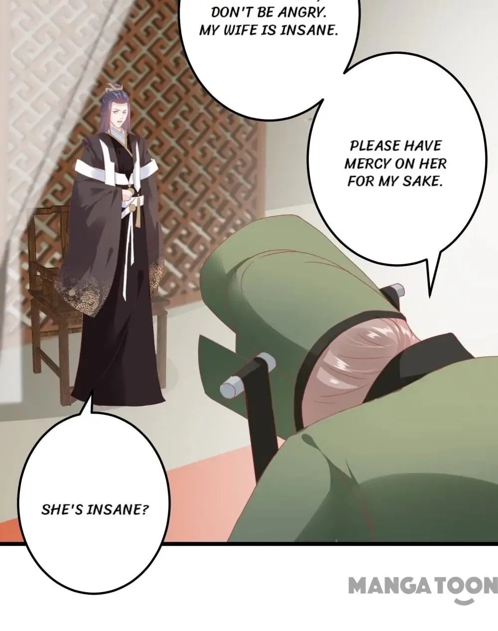 Resurrecting Queen Chapter 175 – Page 16