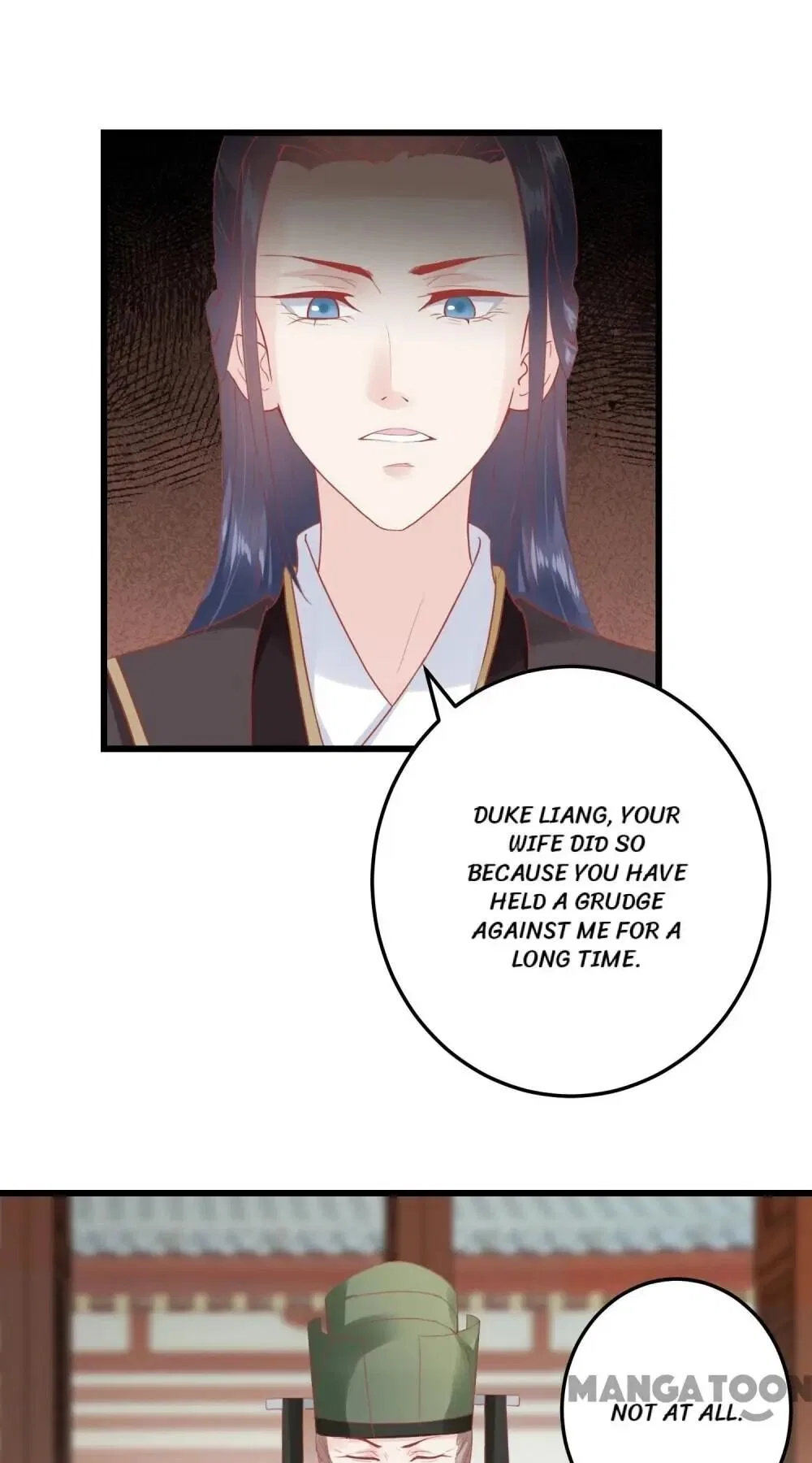 Resurrecting Queen Chapter 175 – Page 17