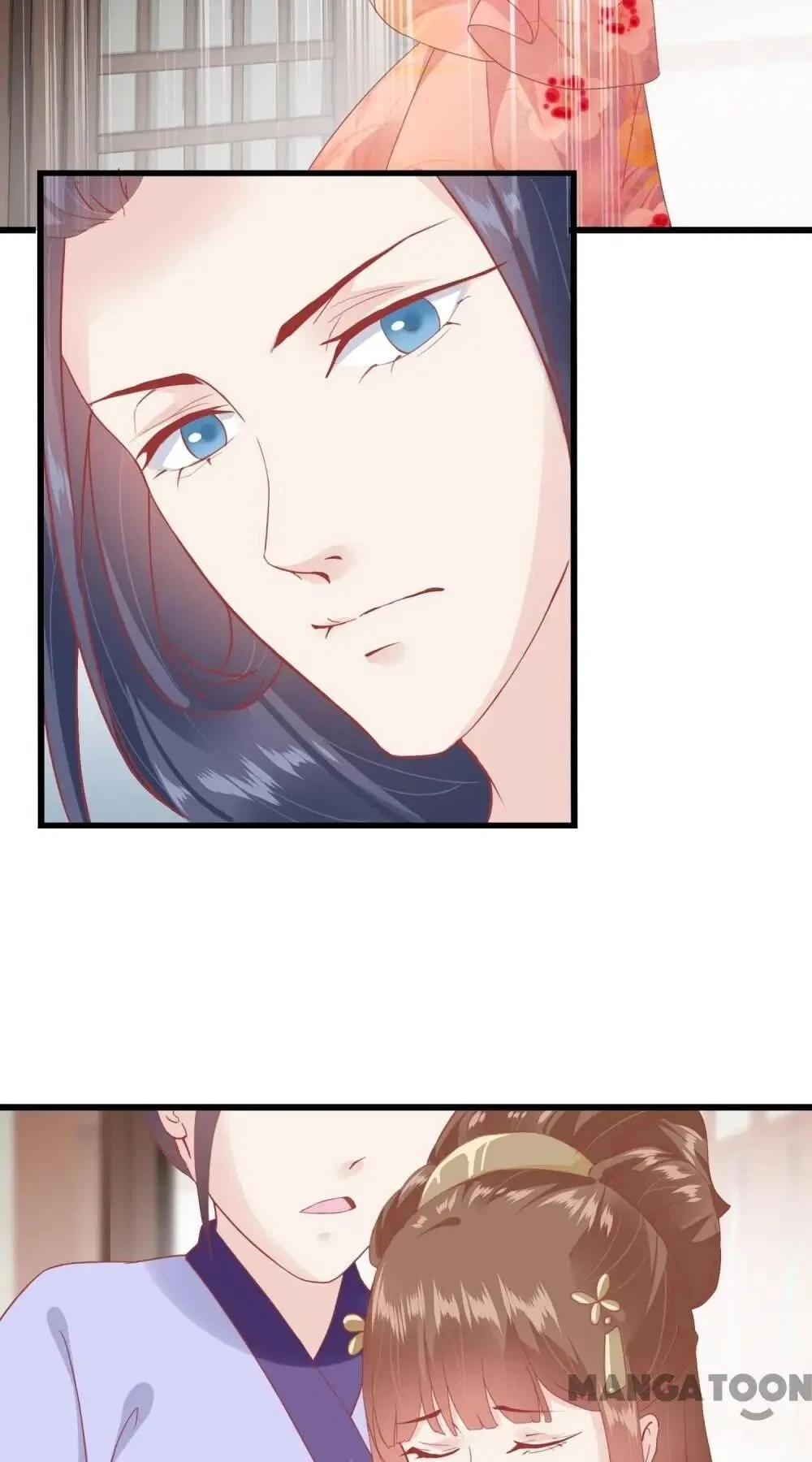 Resurrecting Queen Chapter 175 – Page 19