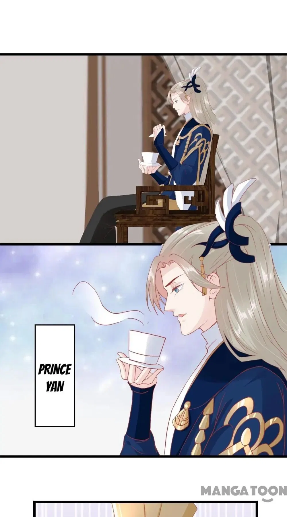 Resurrecting Queen Chapter 174 – Page 5