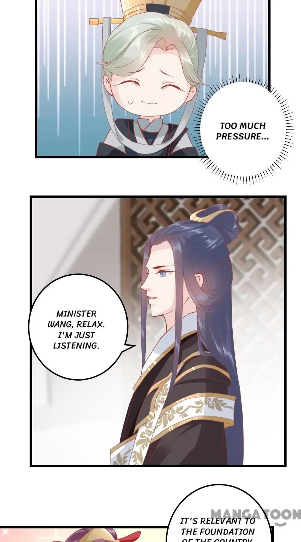 Resurrecting Queen Chapter 174 – Page 6