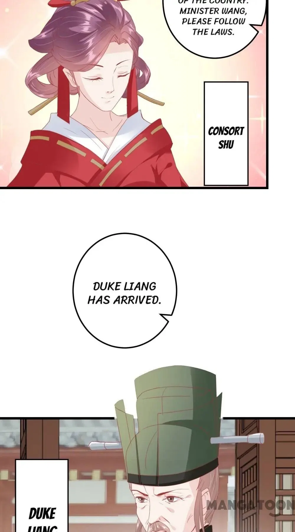 Resurrecting Queen Chapter 174 – Page 7