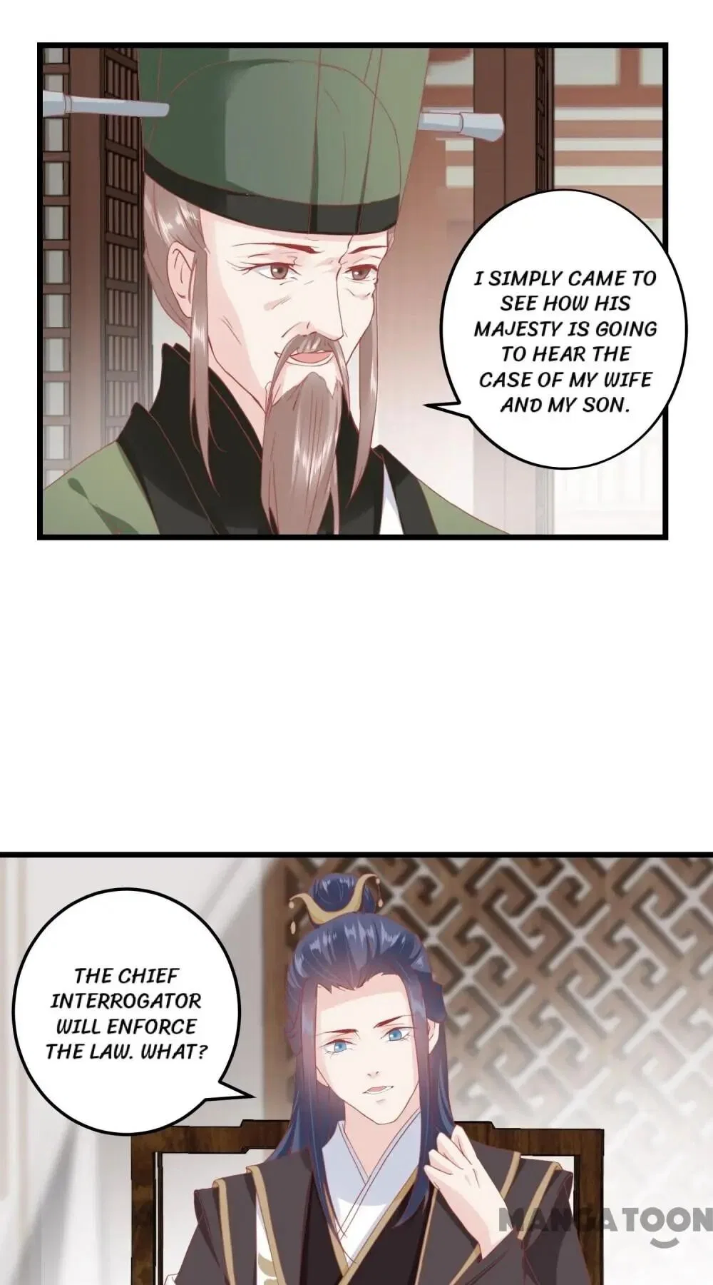 Resurrecting Queen Chapter 174 – Page 10