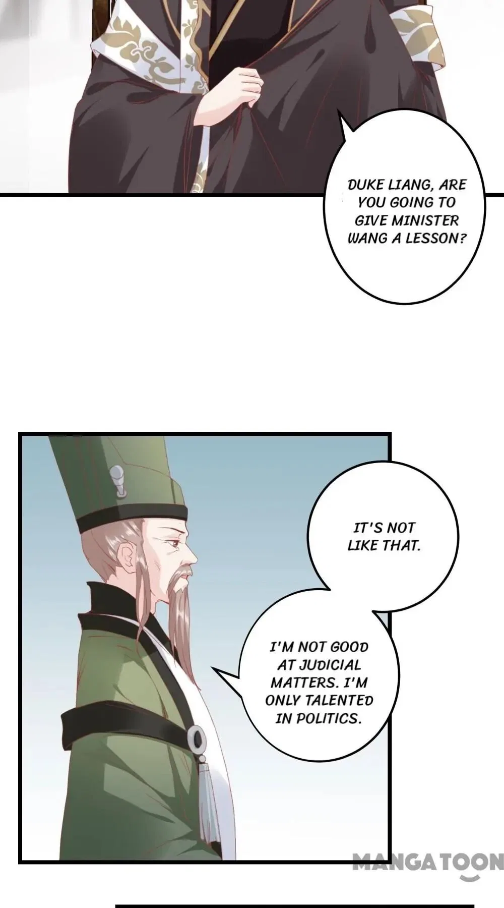 Resurrecting Queen Chapter 174 – Page 11
