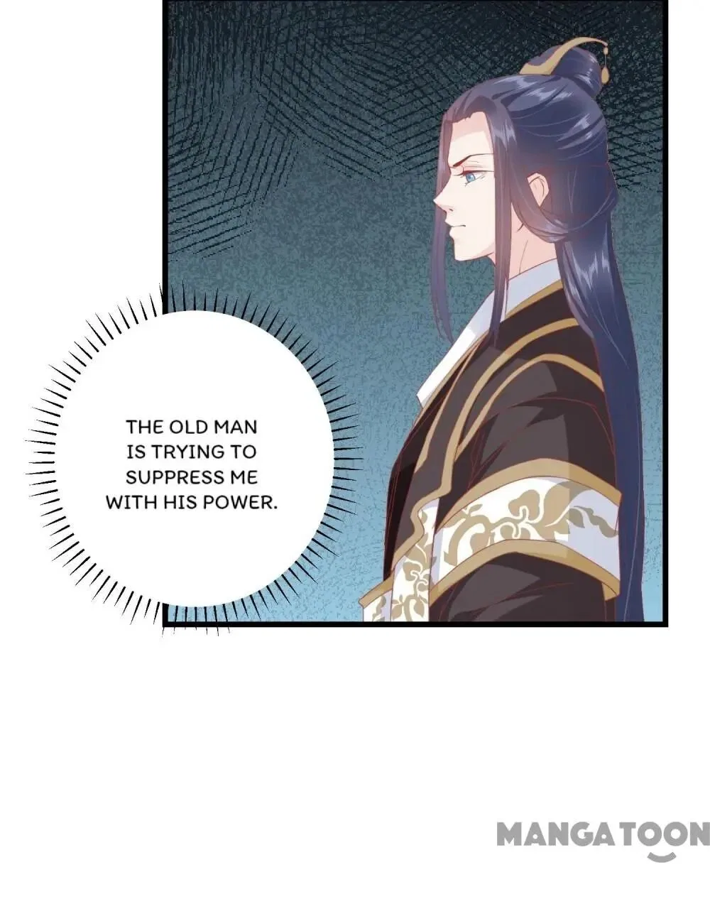 Resurrecting Queen Chapter 174 – Page 12