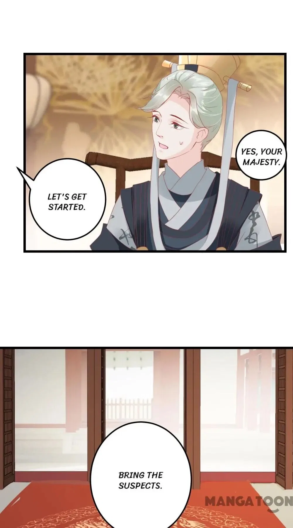 Resurrecting Queen Chapter 174 – Page 13