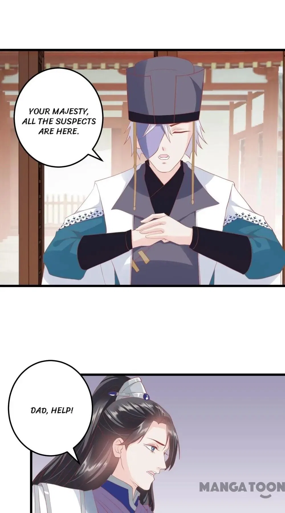 Resurrecting Queen Chapter 174 – Page 17